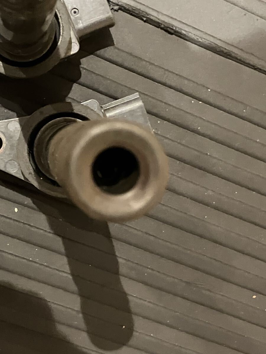 【動作確認済み】S2000 イグニッションコイル 4本 DENSO製_画像6