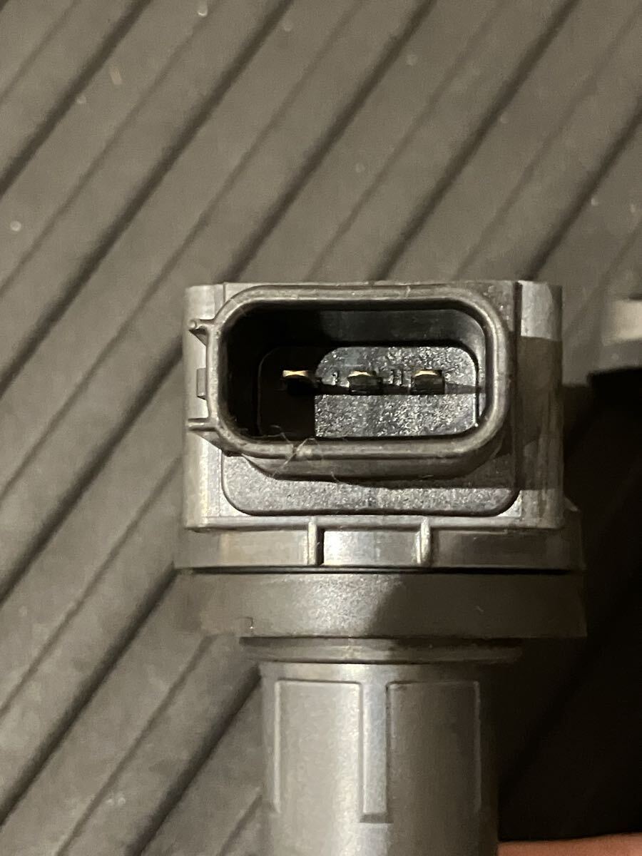 【動作確認済み】S2000 イグニッションコイル 4本 DENSO製_画像8