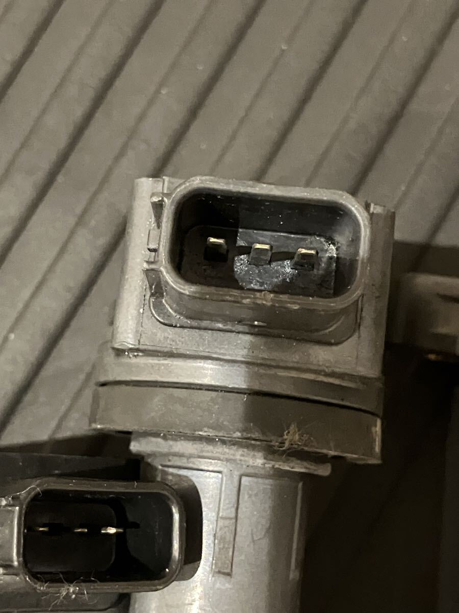 【動作確認済み】S2000 イグニッションコイル 4本 DENSO製_画像9