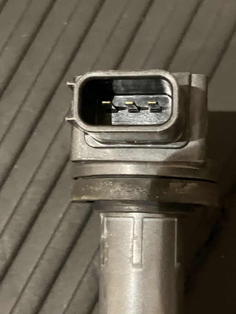 【動作確認済み】S2000 イグニッションコイル 4本 DENSO製_画像10