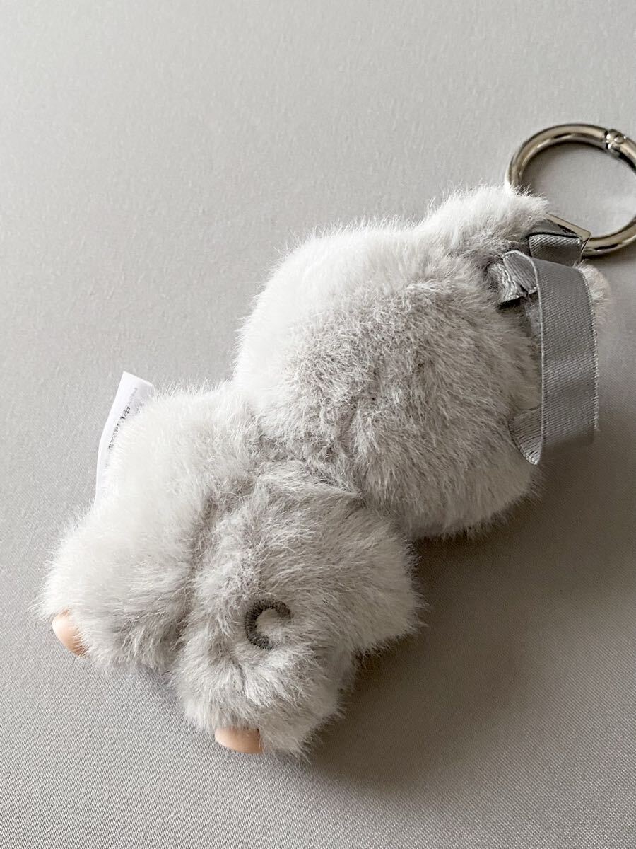 labubu ラブブ PIN FOR LOVE 【C】アルファベット イニシャル