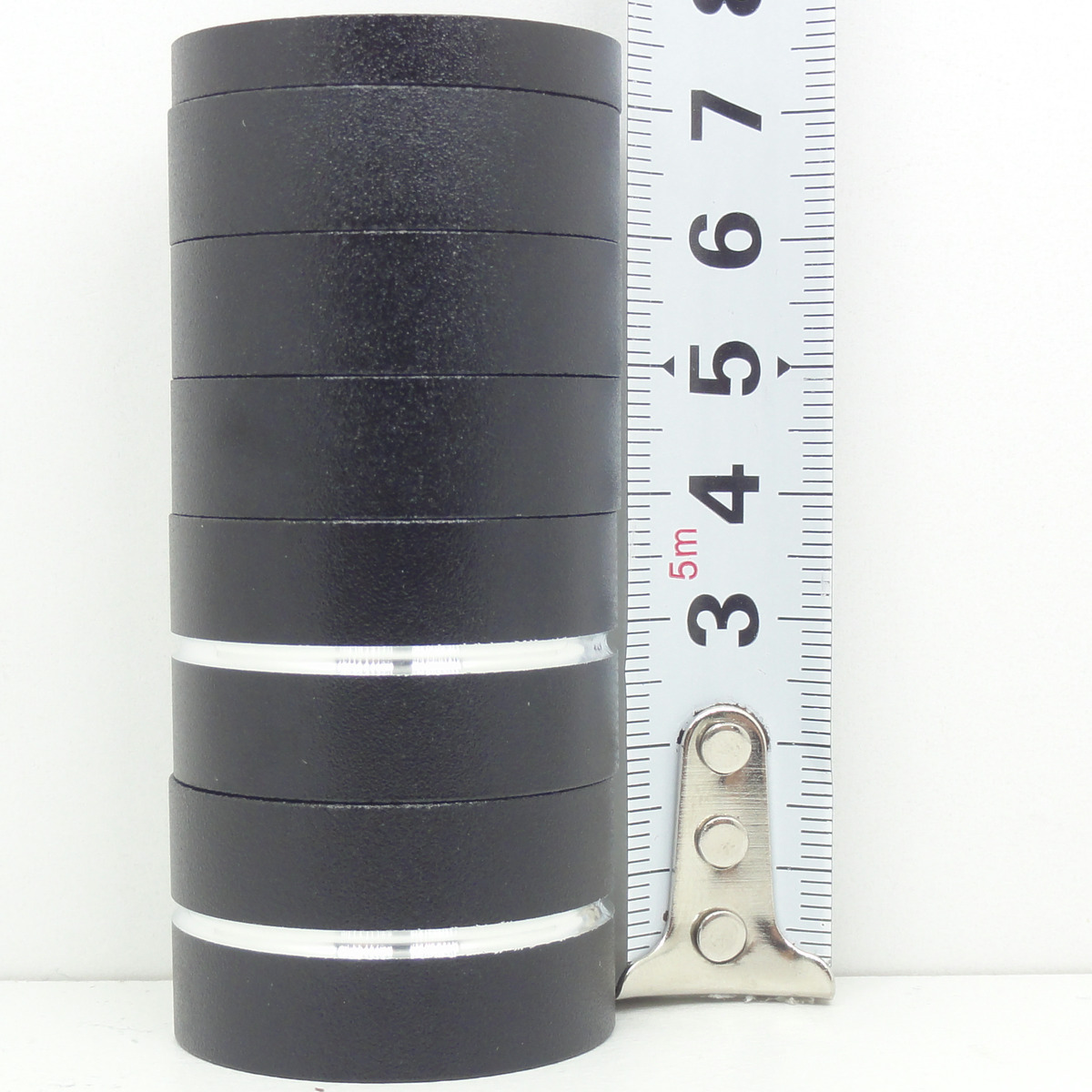 新品 コラム延長 全長180mm エクステンダー アダプター オーバーサイズ28.6mm ステムライザー 自転車 MTB ロードバイク 送料無料_画像4