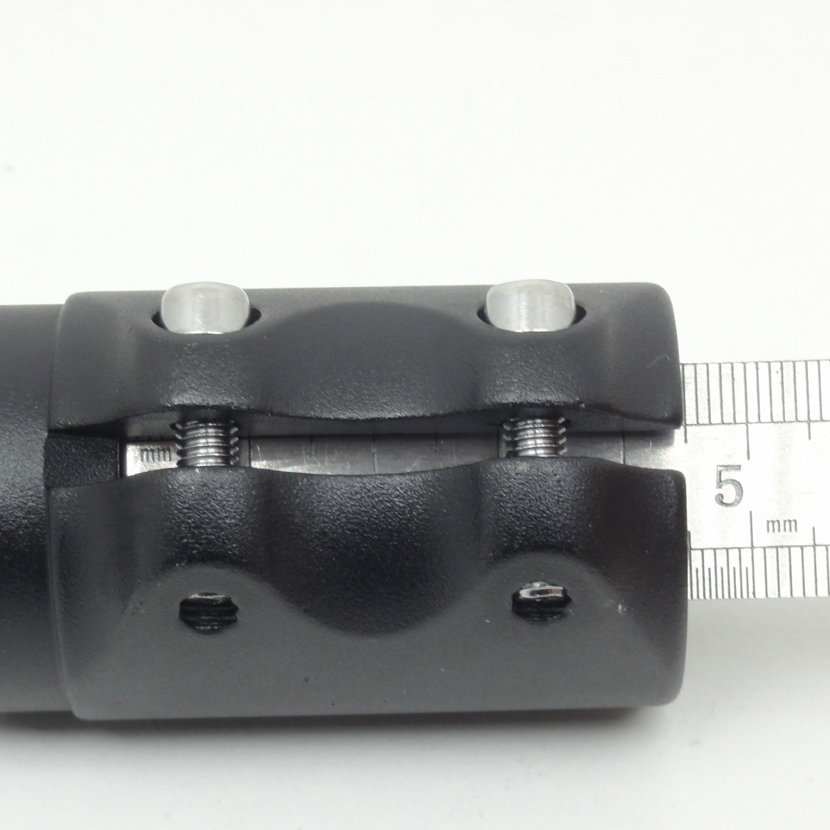 新品 コラム延長 全長180mm エクステンダー アダプター オーバーサイズ28.6mm ステムライザー 自転車 MTB ロードバイク 送料無料_画像5