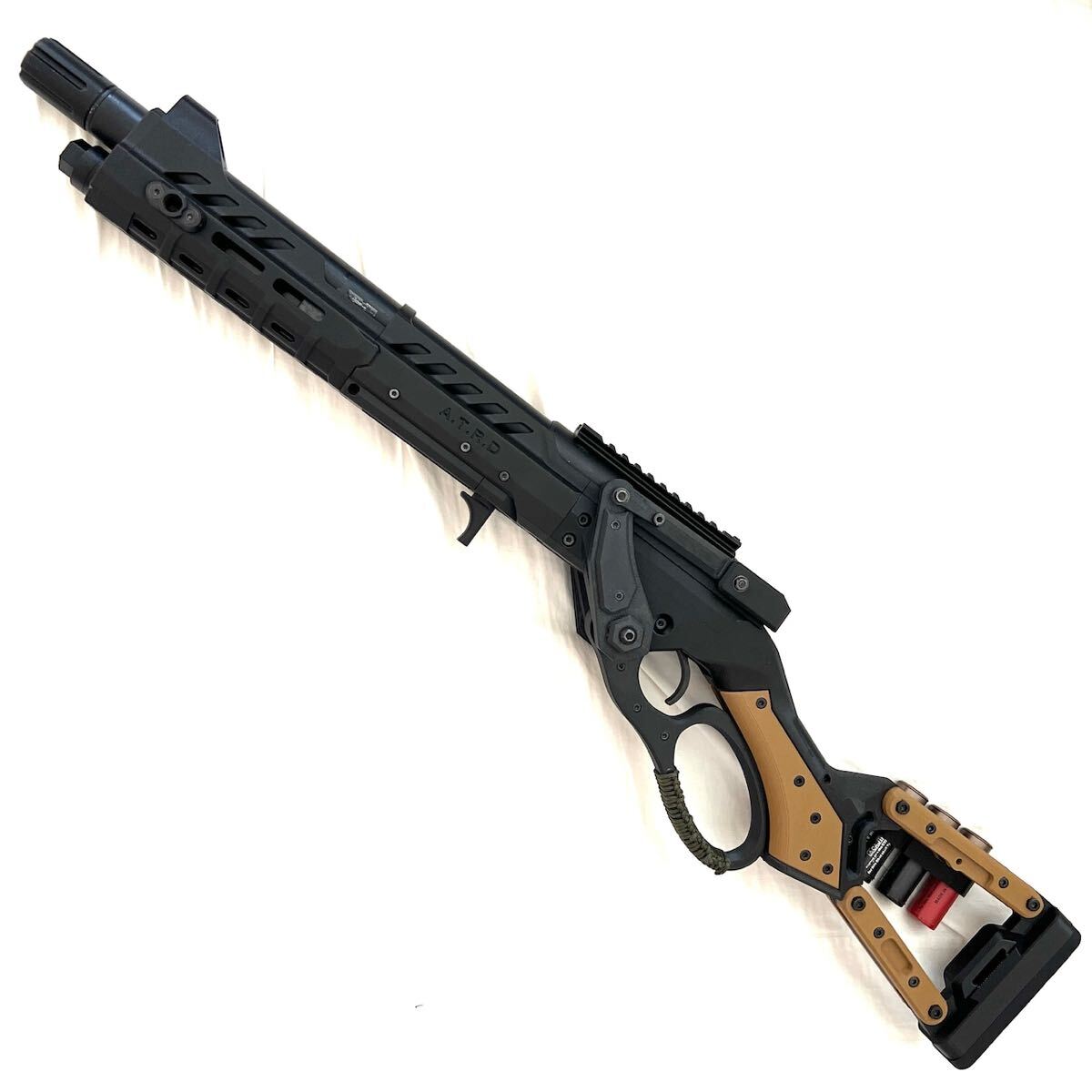 VSR-ONE用レバーアクションキット V-Chester 『Hunter』_画像1