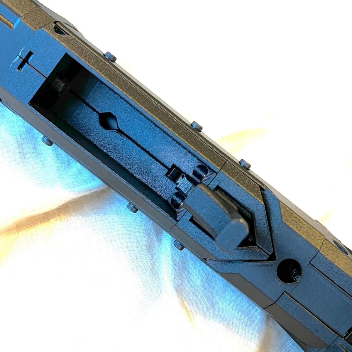 VSR-ONE用レバーアクションキット V-Chester 『Hunter』_画像3
