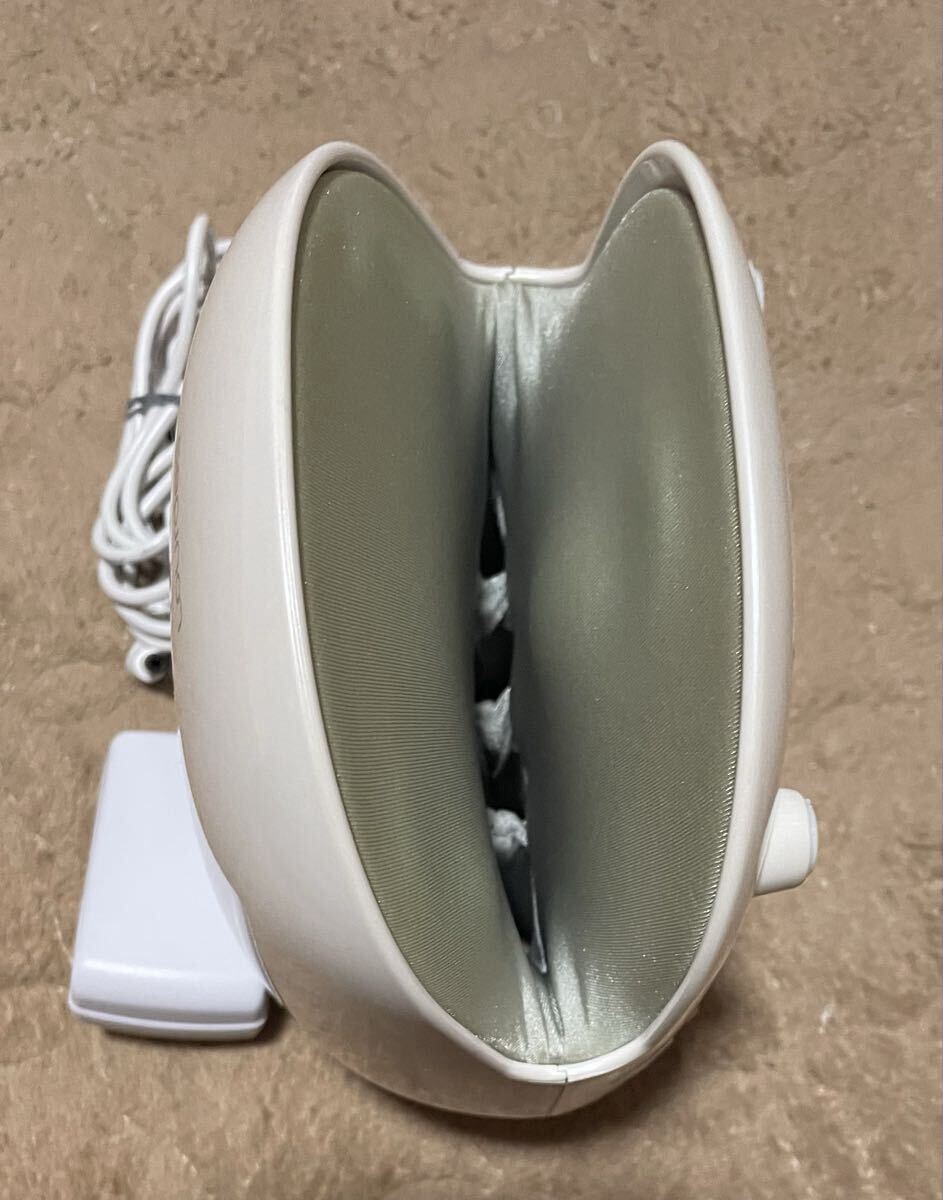 ルルド ハンドケア AX-HXL1805 家庭用エアマッサージ器　88円スタート！　動(dòng)作品