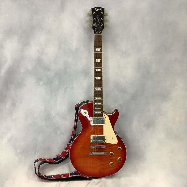 [S2747] Bunny バーニー エレキギター Lupen Prade model