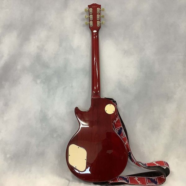 [S2747] Bunny バーニー エレキギター Lupen Prade model