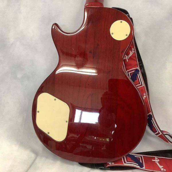 [S2747] Bunny バーニー エレキギター Lupen Prade model