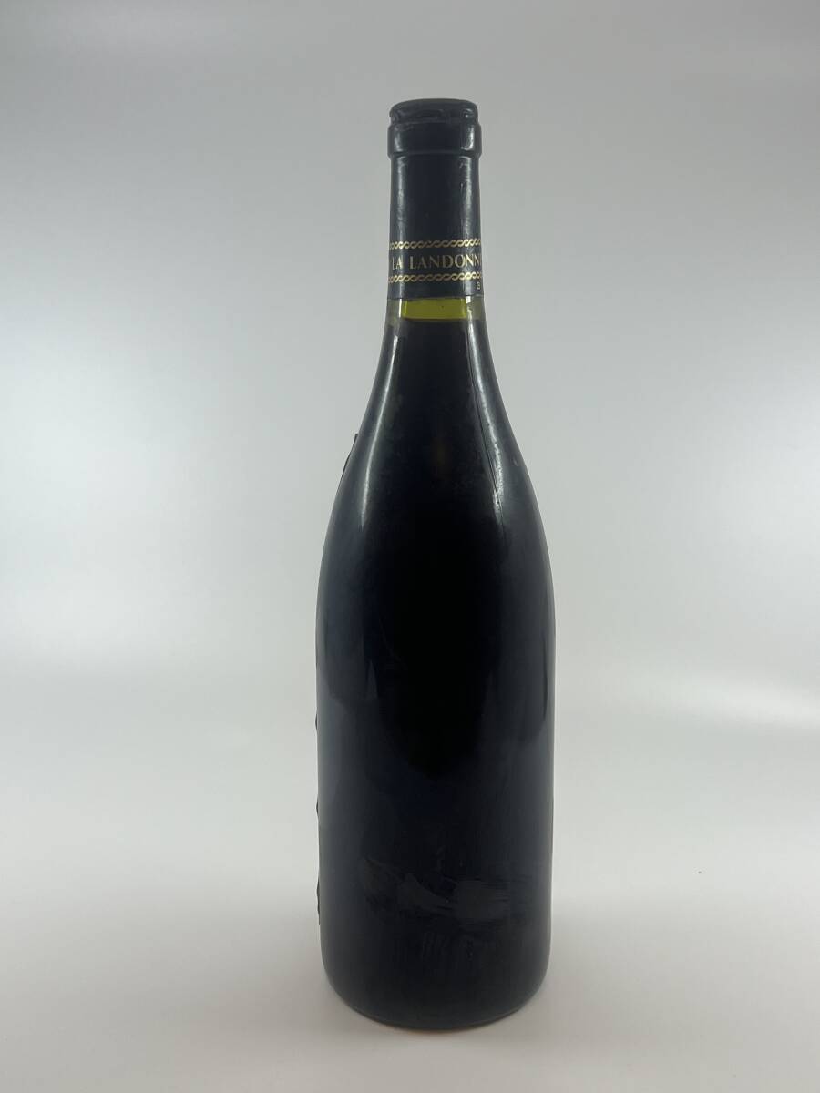 E Guigal CoteRotie LaLandonneL 1990