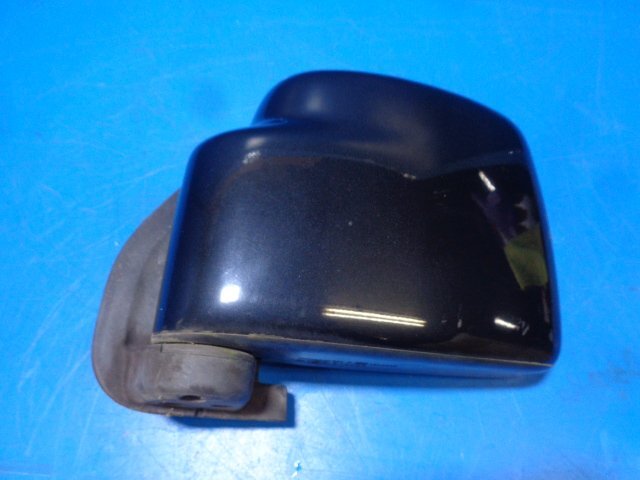 エブリィ ワゴン DA64W 左ドアミラー 左サイドミラー 左ミラー 5P 5ピン　ZJ3 黒 ブラック　　2025.9.5.HA.10-K5-100　25080475