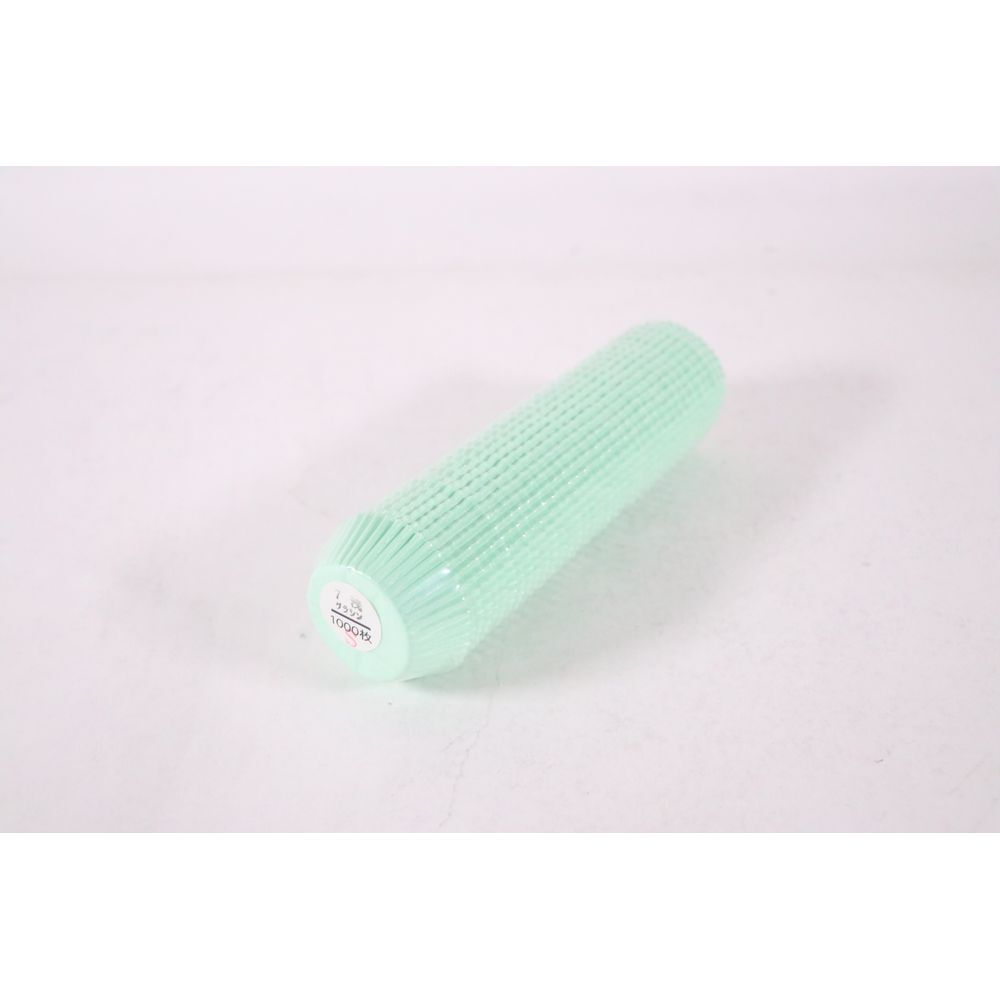 ( массовая закупка ) can da раздельный цвет glasinsi бумага cup гарнир cup зеленый 7.(1000 листов входит ) (×3)