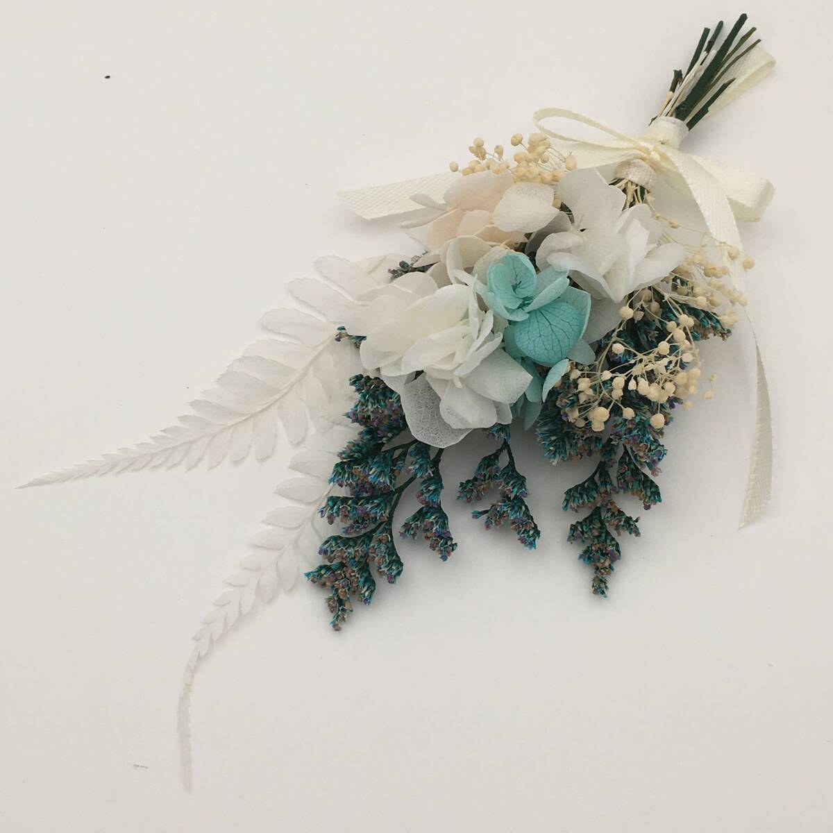 < новый товар > консервированный цветок swag орнамент букет ручная работа гортензия гипсофила интерьер праздник подарок подарок 