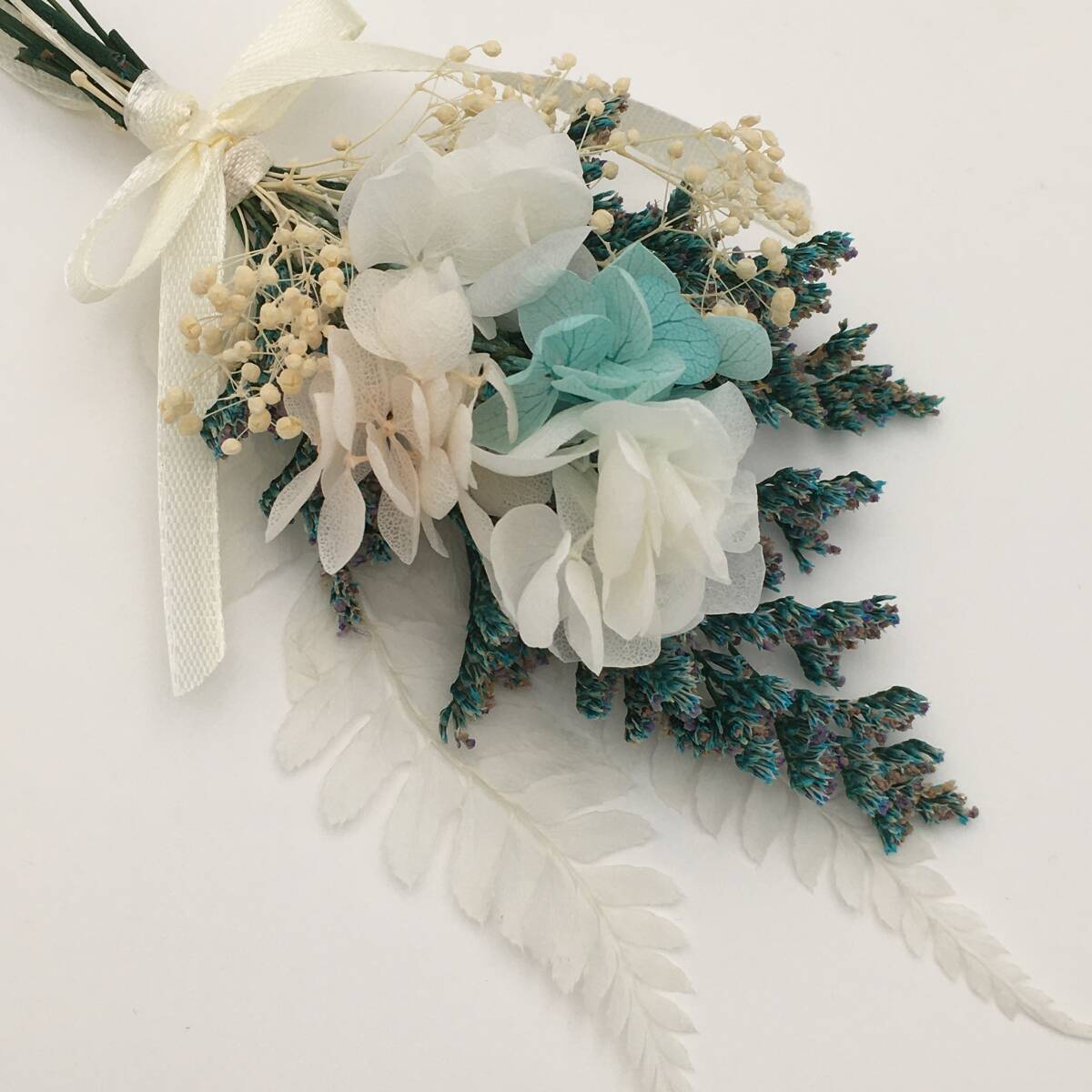 < новый товар > консервированный цветок swag орнамент букет ручная работа гортензия гипсофила интерьер праздник подарок подарок 