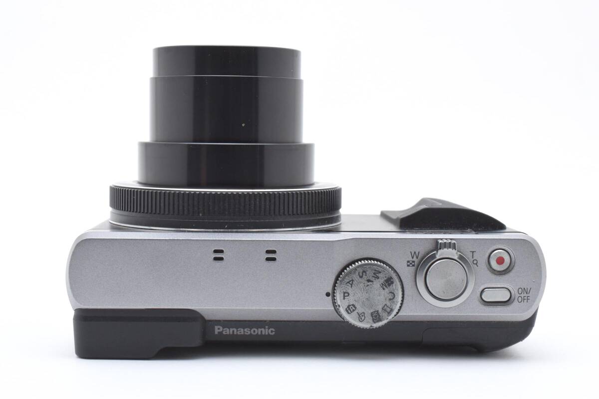 ■ 美品 ■ パナソニック　Panasonic DMC-TZ85 #SE19YO177 _画像7