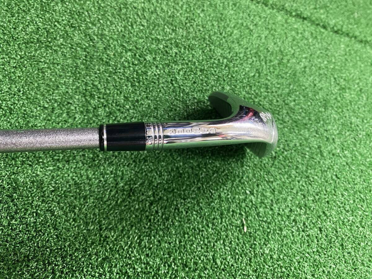  большое снижение цены! высококлассный! прекрасный товар! редкий! JP GOLF JP Camber Wedge - Chrome 58° Climb ob Angel десерт Angel DESERT ANGEL