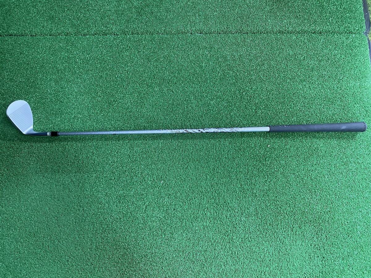  большое снижение цены! высококлассный! прекрасный товар! редкий! JP GOLF JP Camber Wedge - Chrome 58° Climb ob Angel десерт Angel DESERT ANGEL