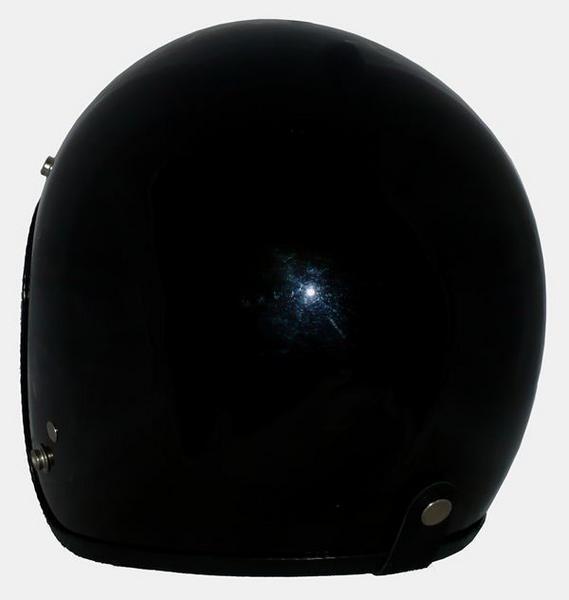 ZK-300 スモールジェット（ブラック）裝飾ゴーグル付屬 SG公認(rèn) 全排気量可 サイズ調(diào)整S~L可能 內(nèi)裝を外して洗える！