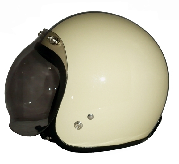 スモールジェット（アイボリ/ネイビー）+スモークシールド SG公認(rèn) 全排気量可 調(diào)整スポンジ付屬 內(nèi)裝を外して洗える！