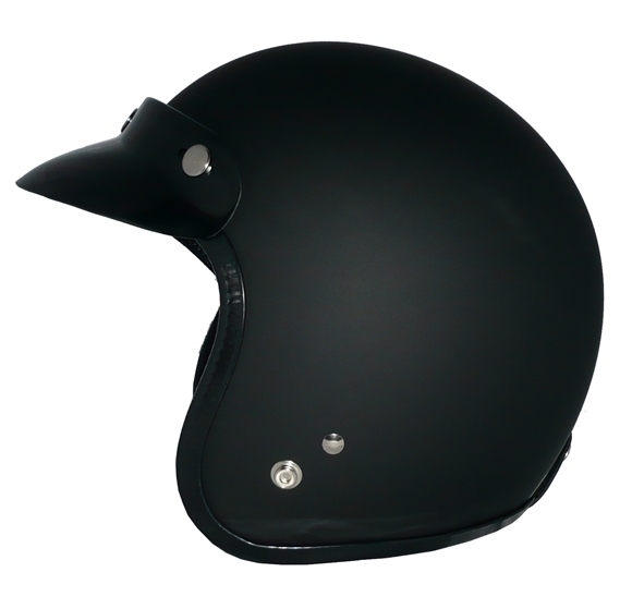 ZK-300 スモールジェット（マットブラック）+脫著式バイザー SG公認(rèn) 全排気量可 サイズ調(diào)整S~L可能 內(nèi)裝を外して洗える！