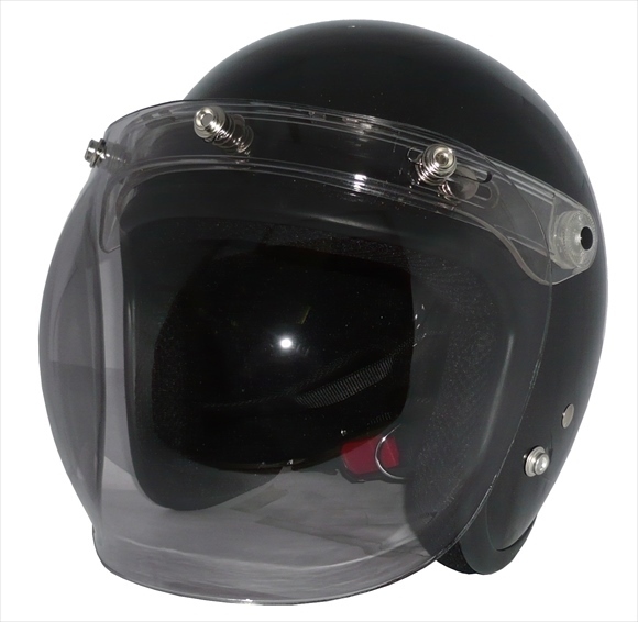 ZK-380 スモールジェット(ガンメタ)+スモークシールド+フリップ 3點(diǎn)セット SG公認(rèn) 全排気量可 サイズ調(diào)整S~L可能 盜難防止金屬リング