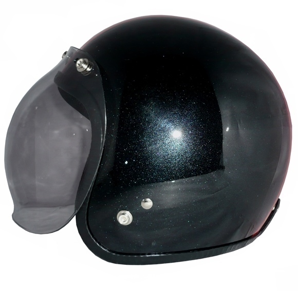 ZK-300 スモールジェット(ブラック/レッド）+スモークシールド SG公認(rèn) 全排気量可 サイズ調(diào)整S~L可能 內(nèi)裝を外して洗える！