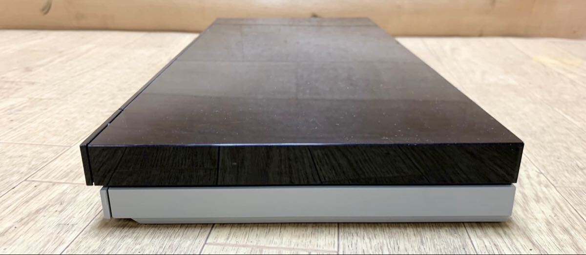 SONY ソニー BDZ-ZW1000 ブルーレイレコーダー 2番組同時(shí)録畫 リモコン B-CASカード アダプター 付き Z35