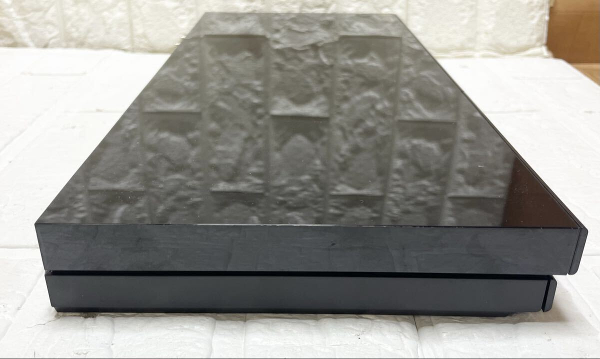 SONY ソニー ブルーレイディスクレコーダー BDZ-ZW1800 リモコン B-CASカード 電源コード 付き D2