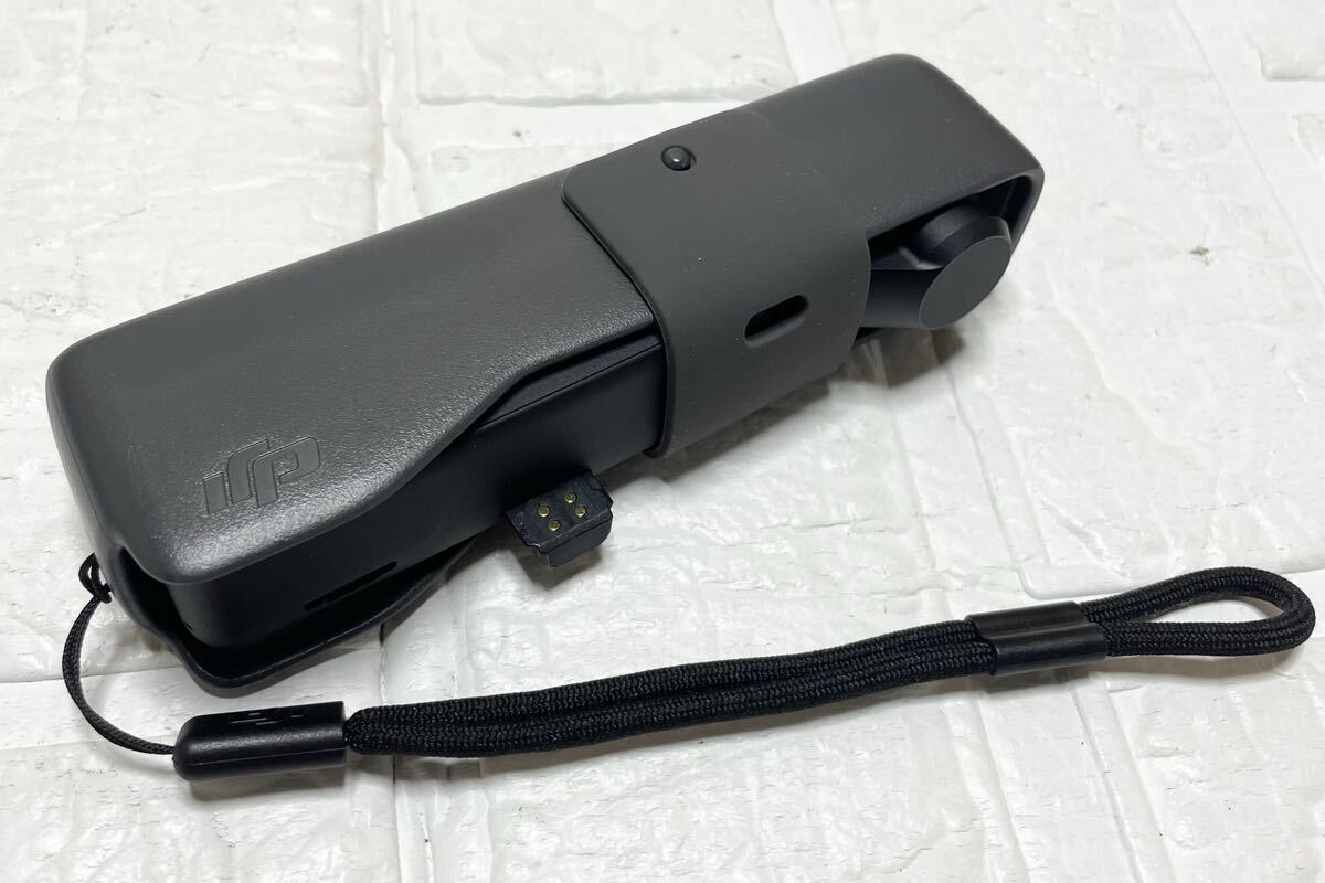 DJI Osmo Pocket ３軸ジンバルカメラ アクションカメラ B5