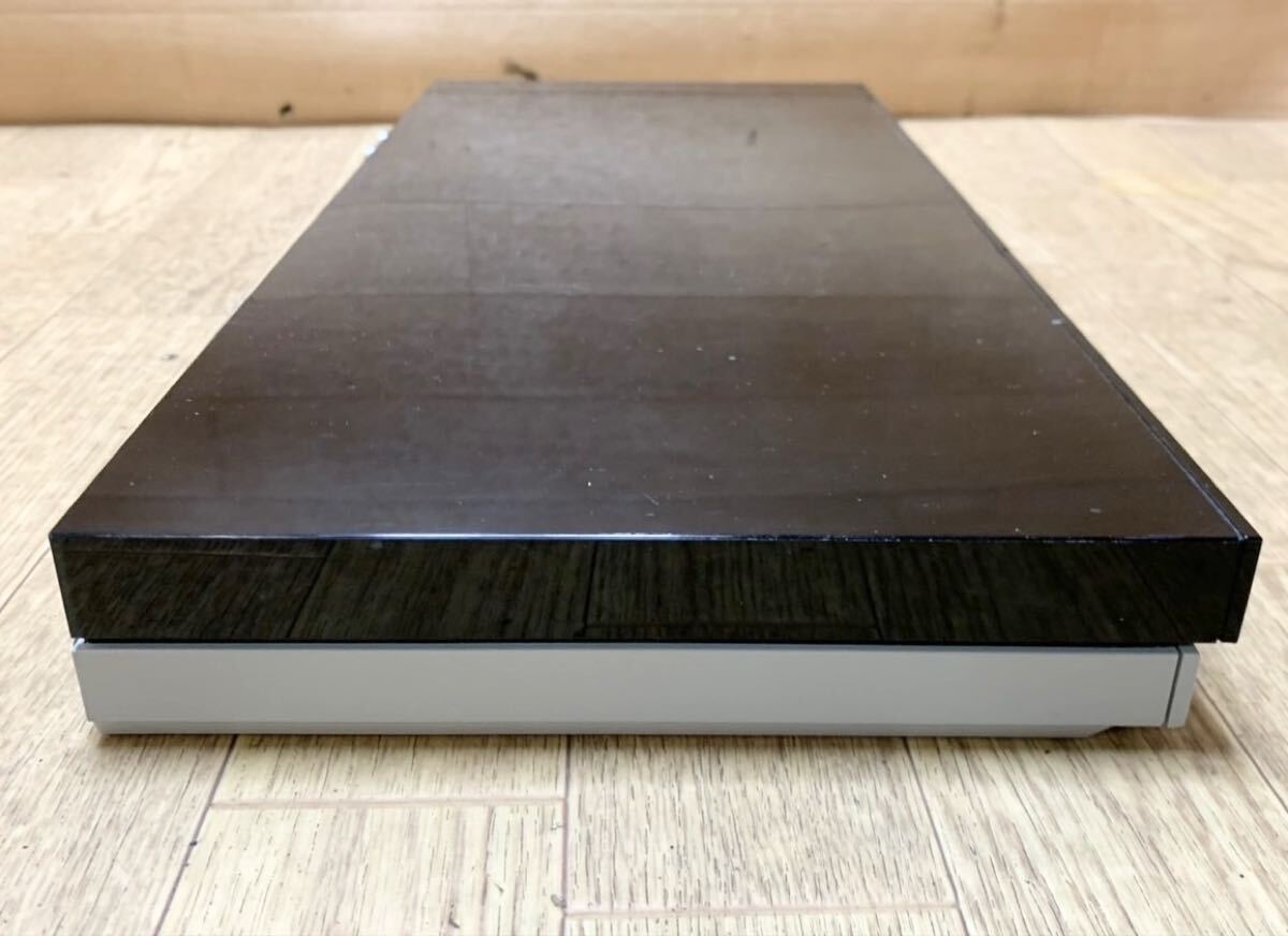 SONY ソニー BDZ-ZW1000 ブルーレイレコーダー 2番組同時(shí)録畫 リモコン B-CASカード アダプター 付き Z35