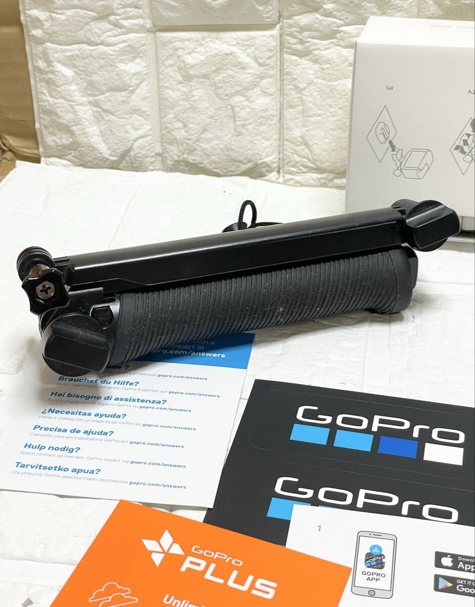 未使用 ?。?GoPro HERO8　ゴープロ　CHDHX-801-FW B3