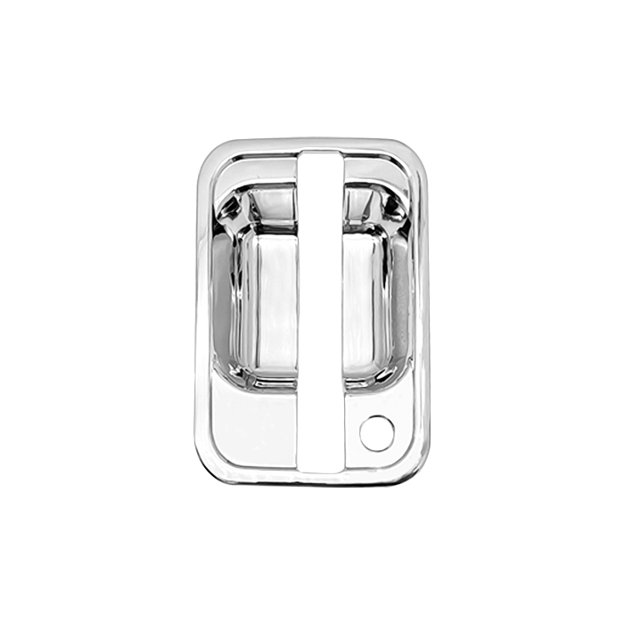 Suzuki Every хромированный ручка двери ручка покрытие Every Wagon DA64V DA64W металлизированный 9 позиций комплект Every отделка