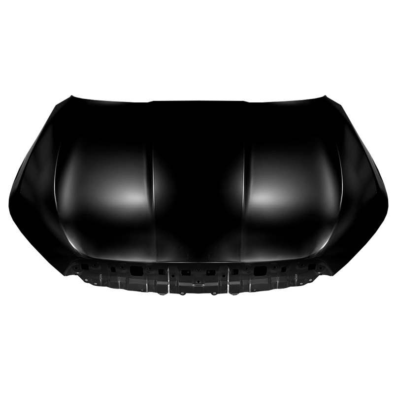 Subaru Forester SJ серия передний капот H24.8- SJ5 SJG 57229-SG0009P капот металлический steel оригинальный модель не крашеный hood SUV SUBARU