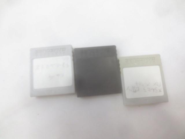 中古品 ゲーム ゲームキューブ ソフト スーパーモンキーボール 周辺機(jī)器 メモリーカード グッズセット