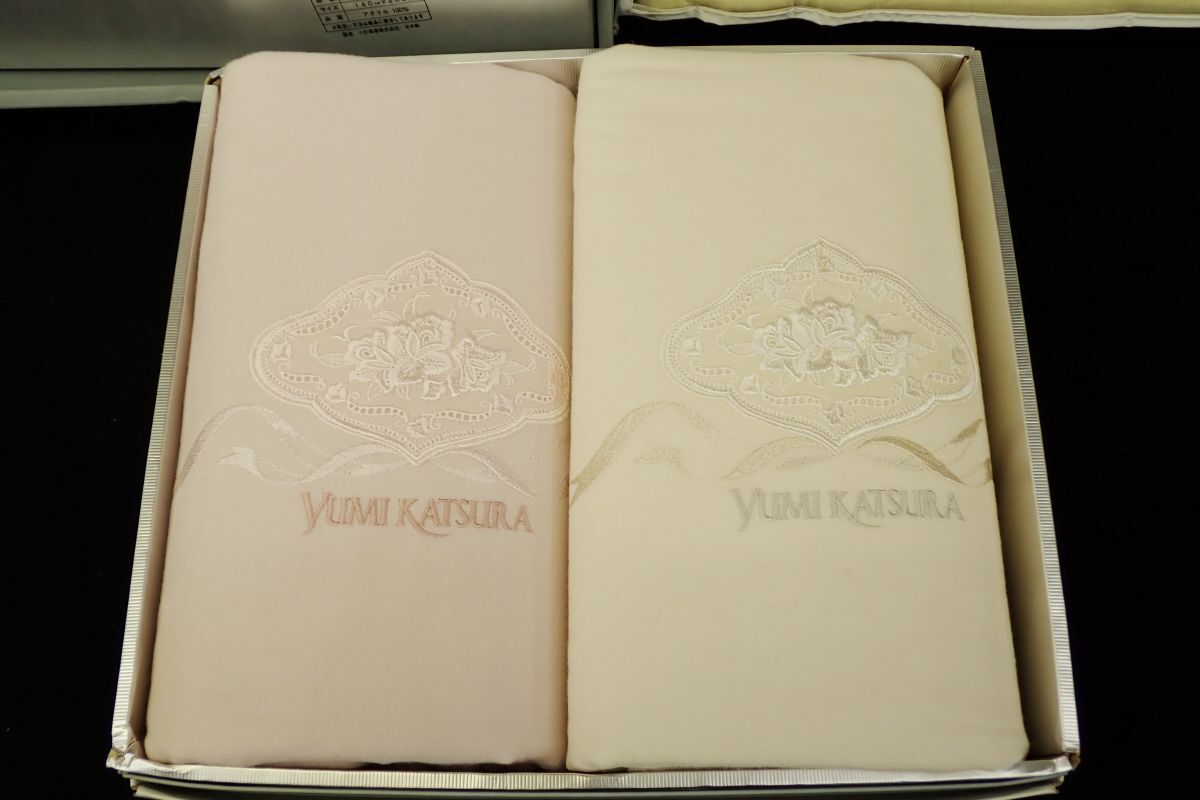 ◆寢具03 未使用 3點 綿毛布 シーツ/◆シングル/消費稅0円