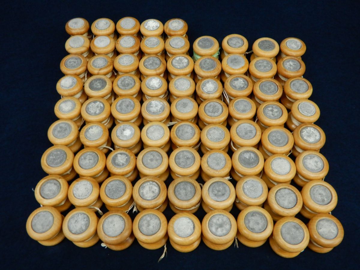 ★組紐 重り玉 プレート まとめて★伝統(tǒng)工蕓品/和裝道具/編物/消費(fèi)稅0円