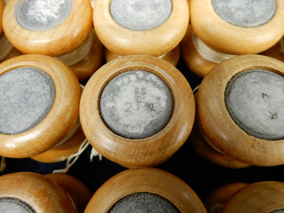 ★組紐 重り玉 プレート まとめて★伝統(tǒng)工蕓品/和裝道具/編物/消費(fèi)稅0円