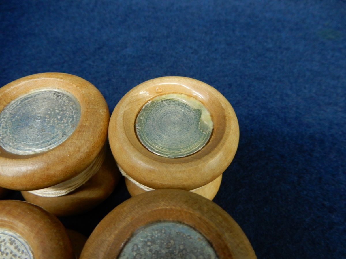 ★組紐 重り玉 プレート まとめて★伝統(tǒng)工蕓品/和裝道具/編物/消費(fèi)稅0円