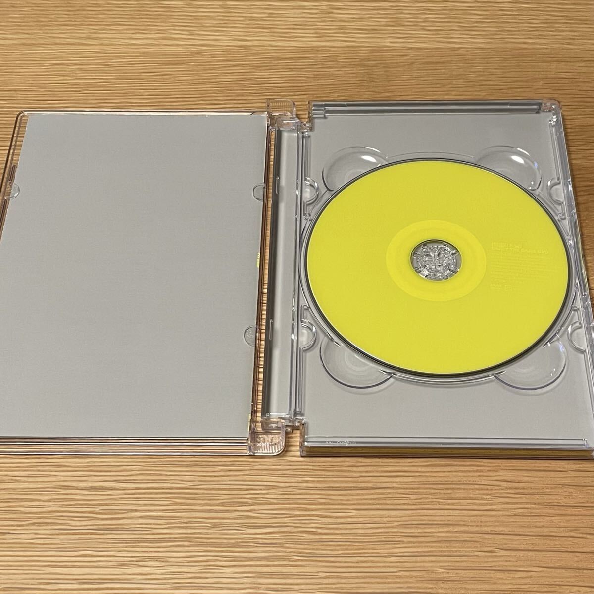 カジヒデキ Enjoy the game DVD ベスト