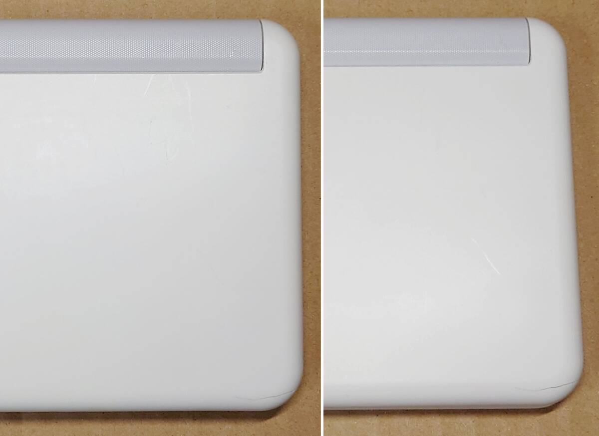 動作品 カシオ CASIO 電子辞書 EX-word DATAPLUS10 XD-Y4700 高校生向け_画像5