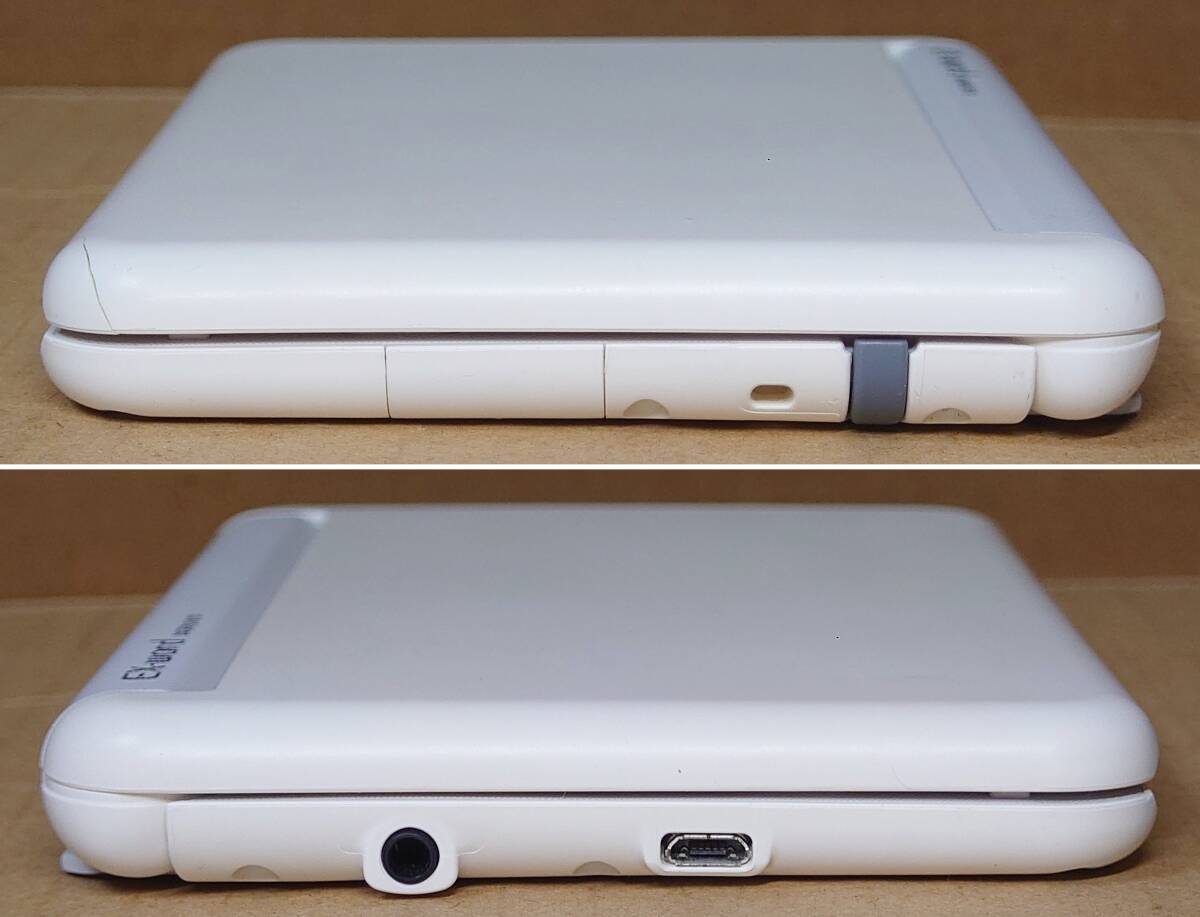 動作品 カシオ CASIO 電子辞書 EX-word DATAPLUS10 XD-Y4700 高校生向け_画像8