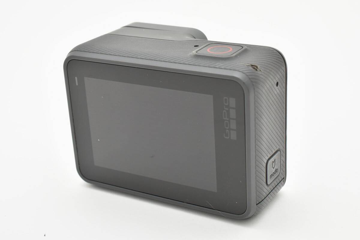 GoPro HERO5 稼働良好品 動作確認(rèn)済 自撮り棒付き #Y-16S25-78