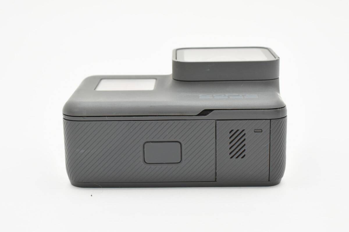 GoPro HERO5 稼働良好品 動作確認(rèn)済 自撮り棒付き #Y-16S25-78