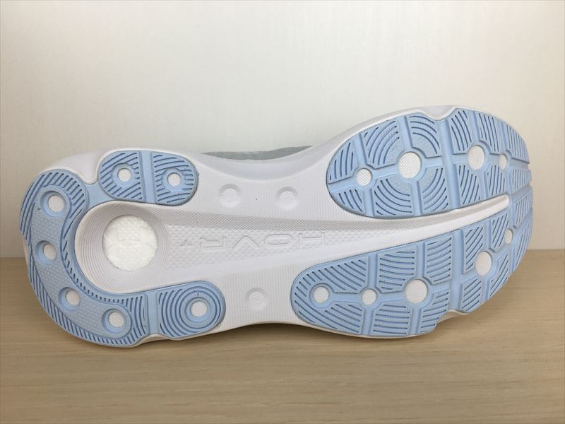 UNDER ARMOUR(アンダーアーマー) Infinite Pro(インフィニットプロ) 3027200-106 スニーカー 靴 ウィメンズ 24,0cm 新品 (2278)_画像3