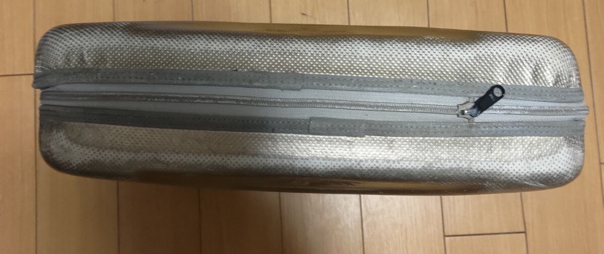  Logos LOGOS сумка-холодильник гипер- лед пункт внизу кондиционер XL размер 