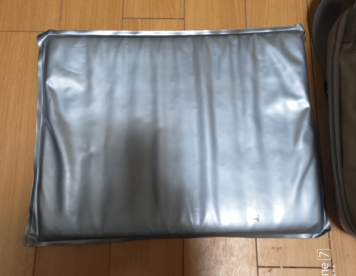  Logos LOGOS сумка-холодильник гипер- лед пункт внизу кондиционер XL размер 