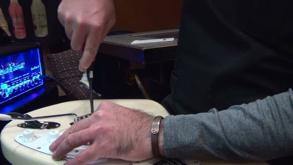 SATSUMA3042狂わないトレモロＤＶＤ送料込！_画像1