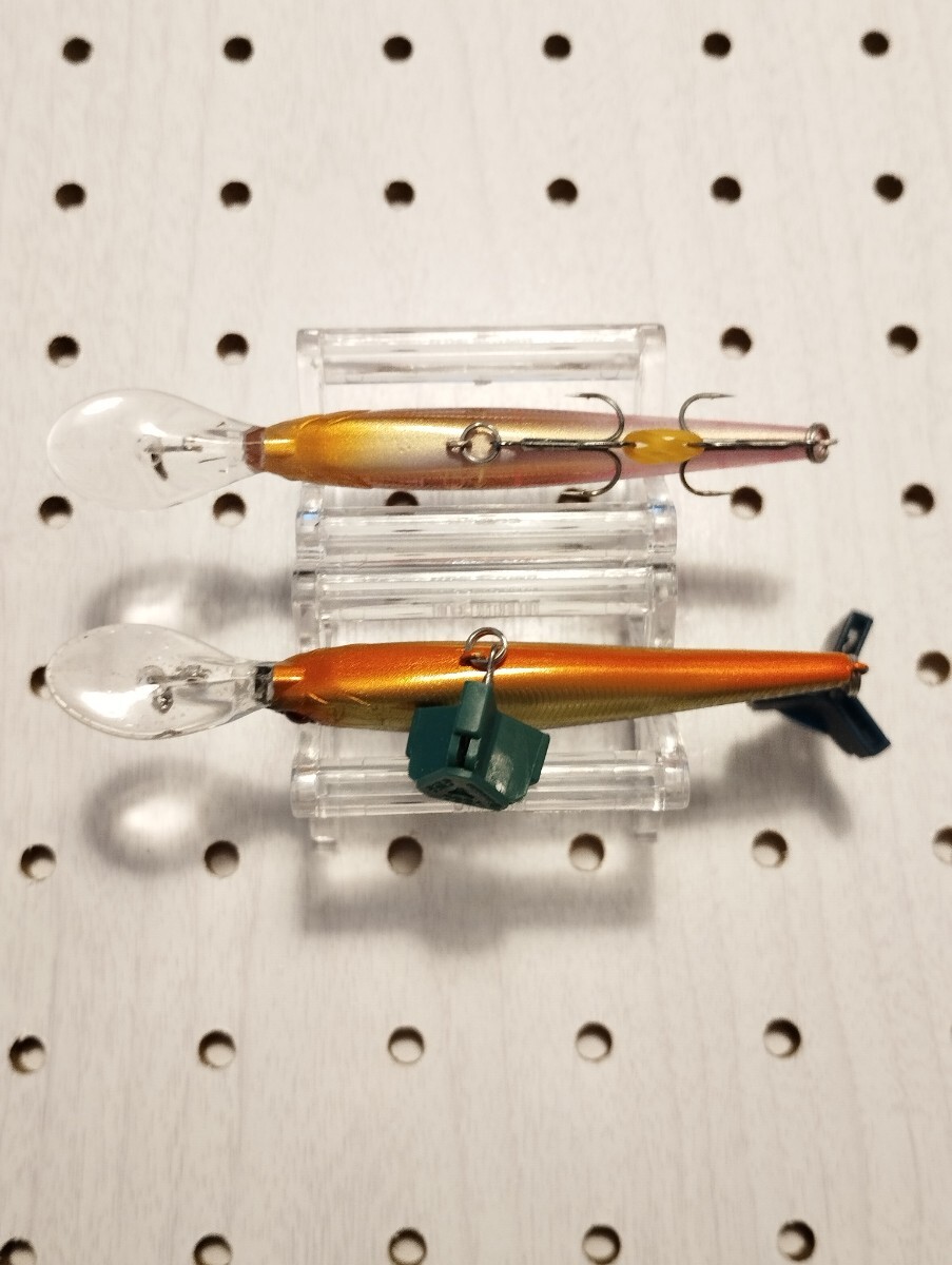 ［Z2280］ ジャッカル スピンビドー セット_画像4