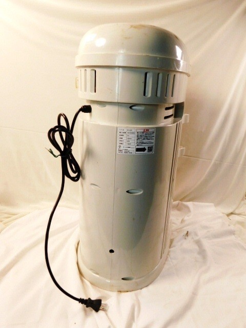 A377★HAIGA/WF-A299/ICE SLICER/電動かき氷機/業(yè)務(wù)用/かき氷機/ハイガー/ジャンク★送料180サイズ著払い