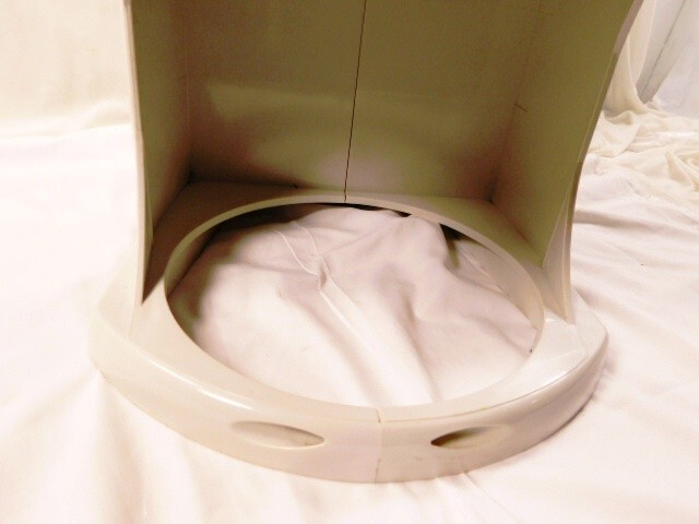 A377★HAIGA/WF-A299/ICE SLICER/電動かき氷機/業(yè)務(wù)用/かき氷機/ハイガー/ジャンク★送料180サイズ著払い